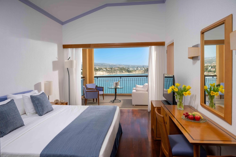 Thalassa Boutique Hotel and Spa - Adults Only 11/50