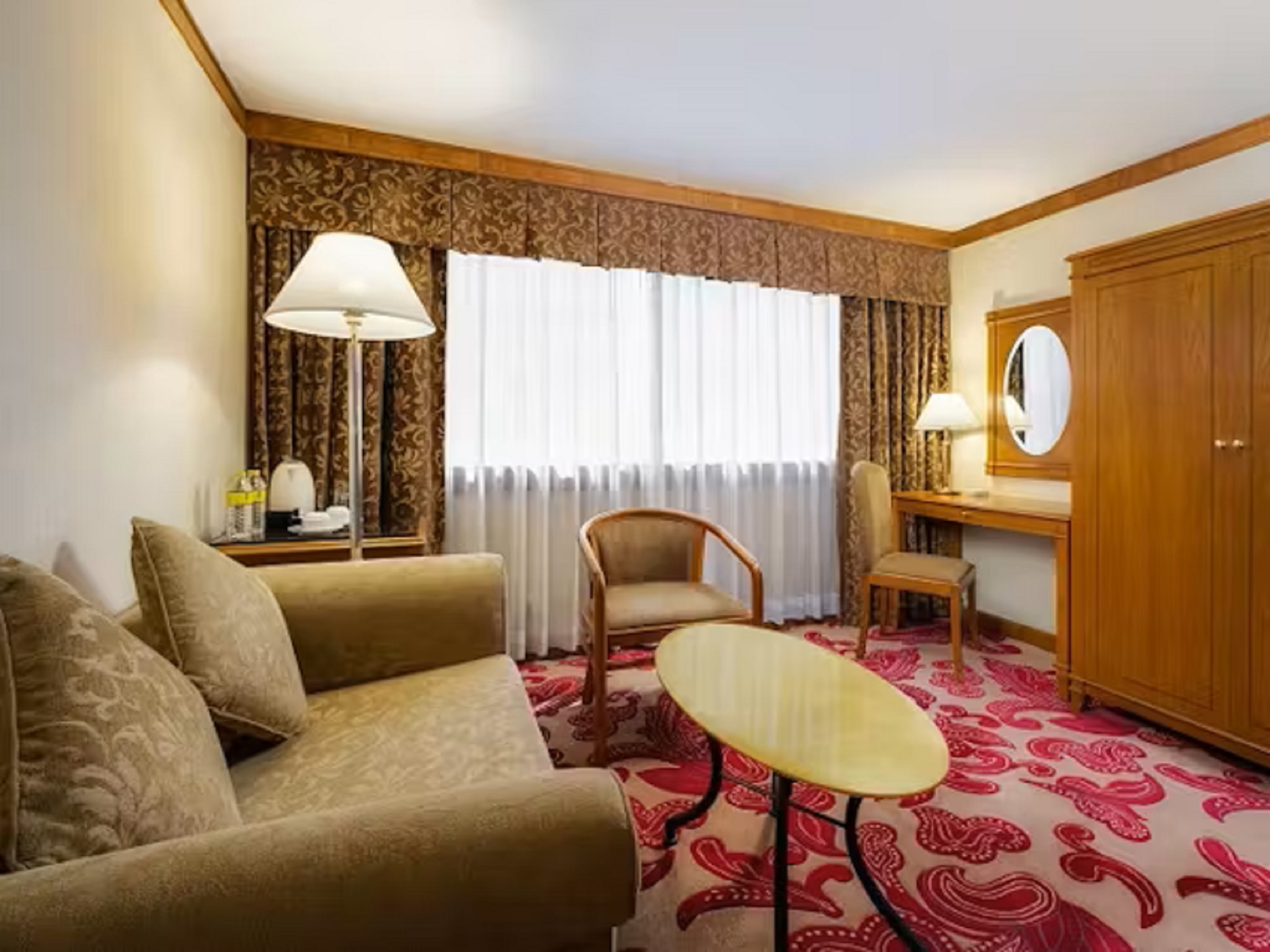 Hotel Sintra Macau 16/27