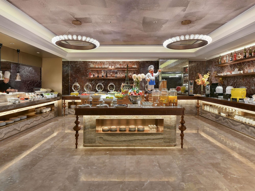 Mercure Guangzhou Nansha 5/50
