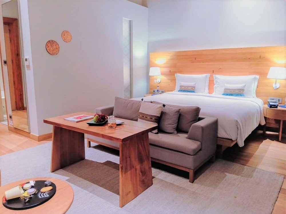 Taj Rishikesh Resort And Spa 38/80