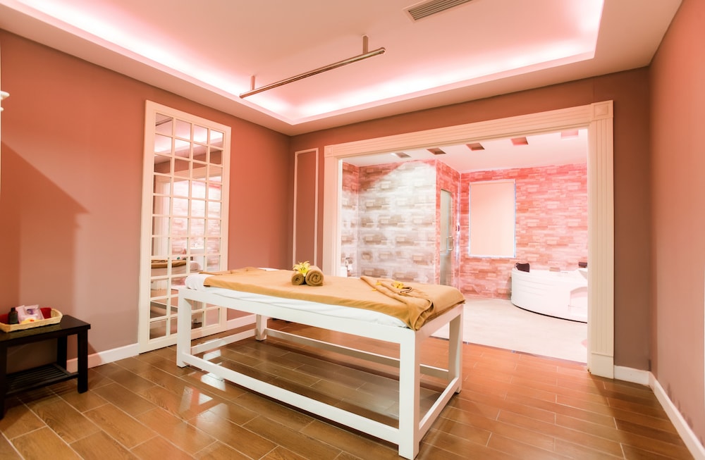 Muong Thanh Grand Bac Giang Hotel 37/62