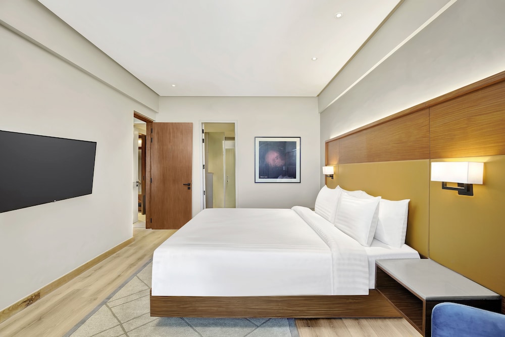 Radisson Hotel Nathdwara 16/46