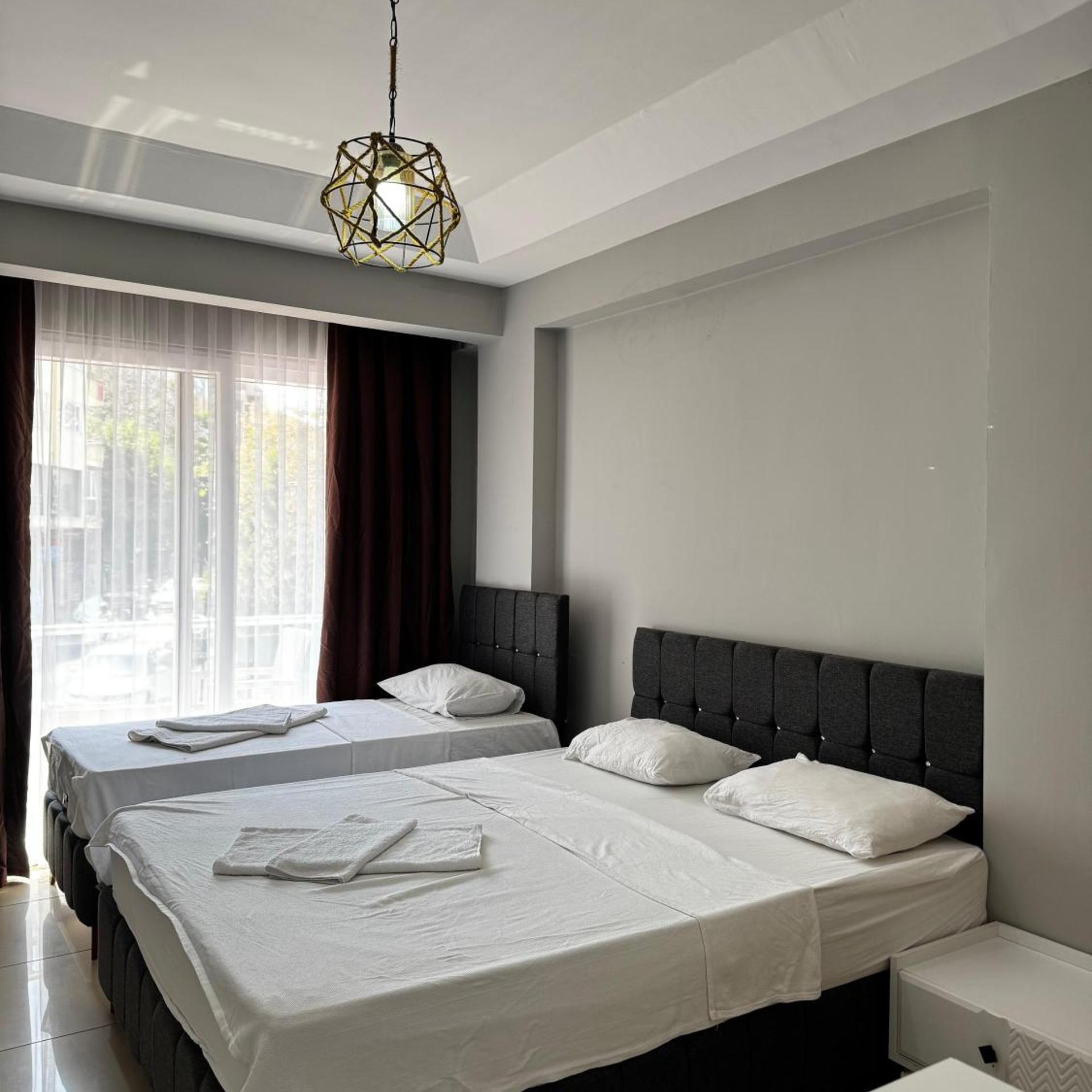 Damlatas Gunaydin Hotel 2/20