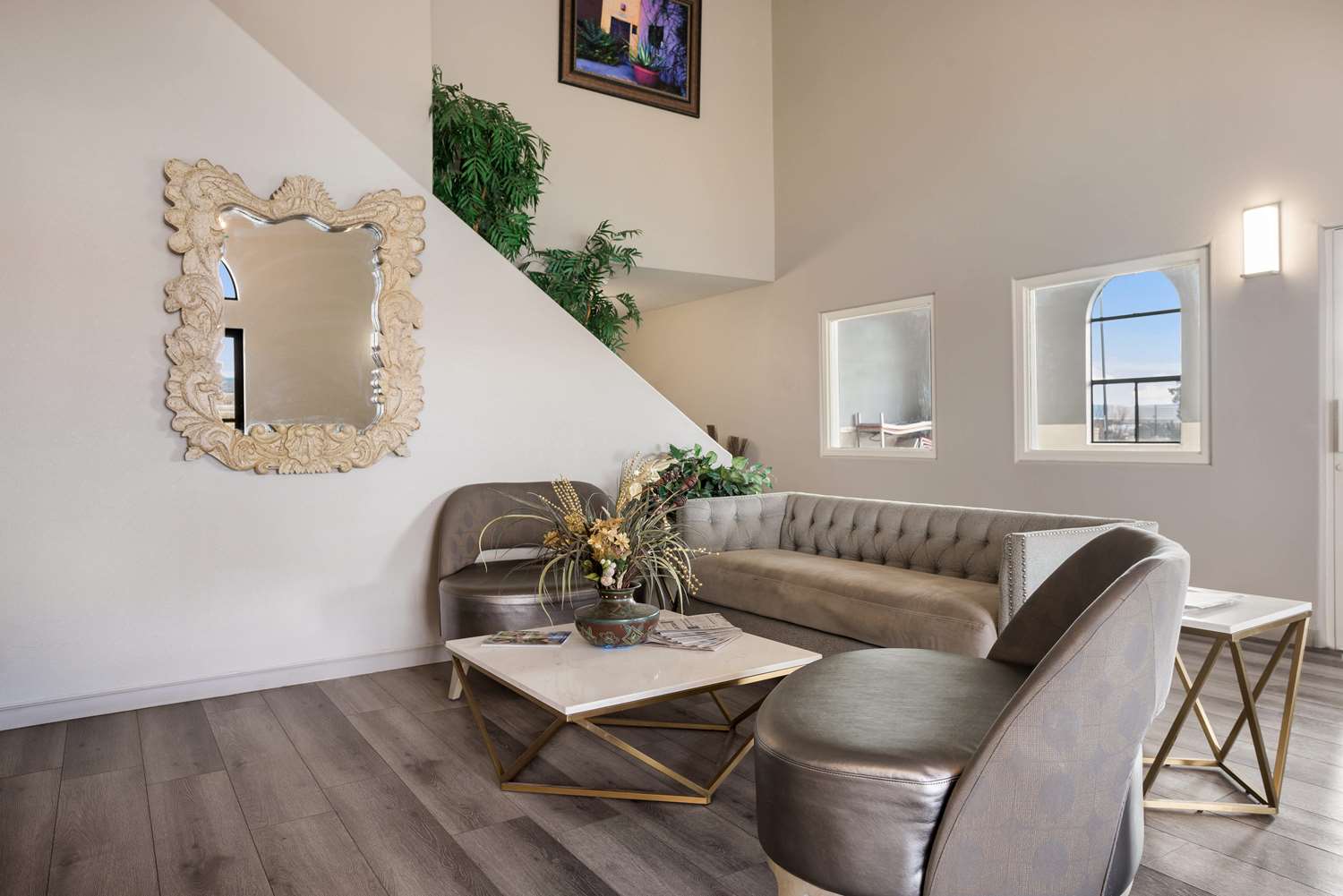 Surestay Hotel By Best Western Grants 9/16