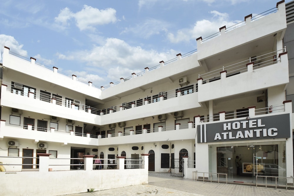 Hotel Atlantic 1/50
