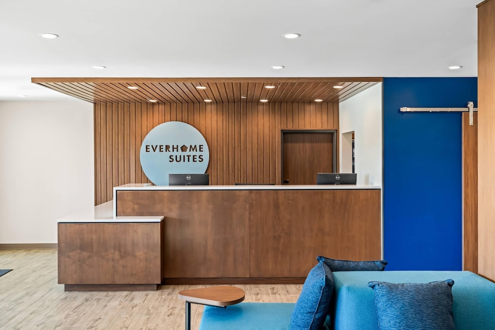 Everhome Suites Bozeman 9/60