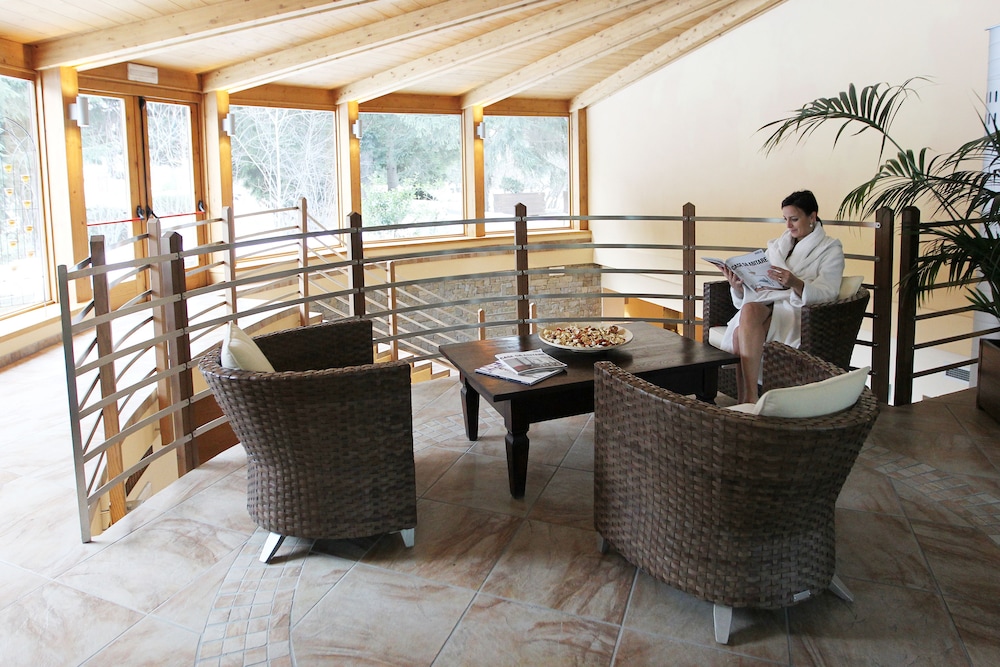 Hotel Palace Wellness And Beauty 43/57