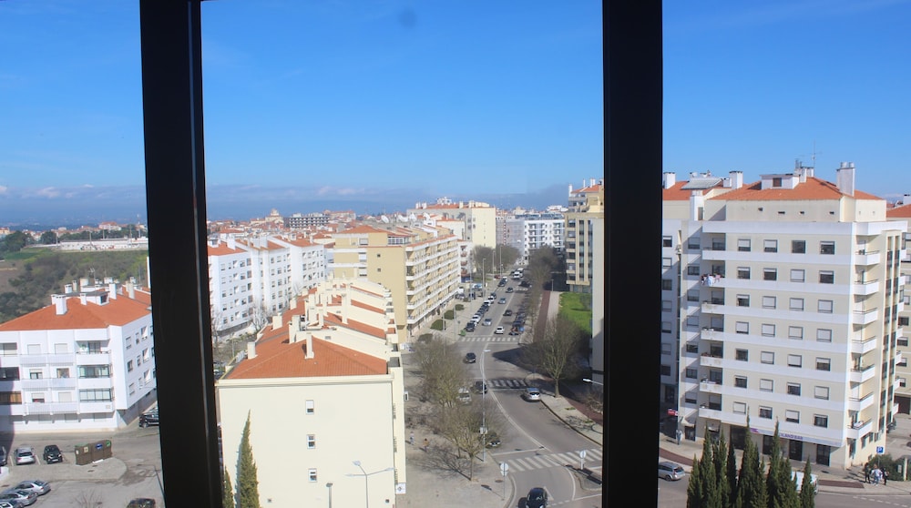 Verdi Santarem 46/50