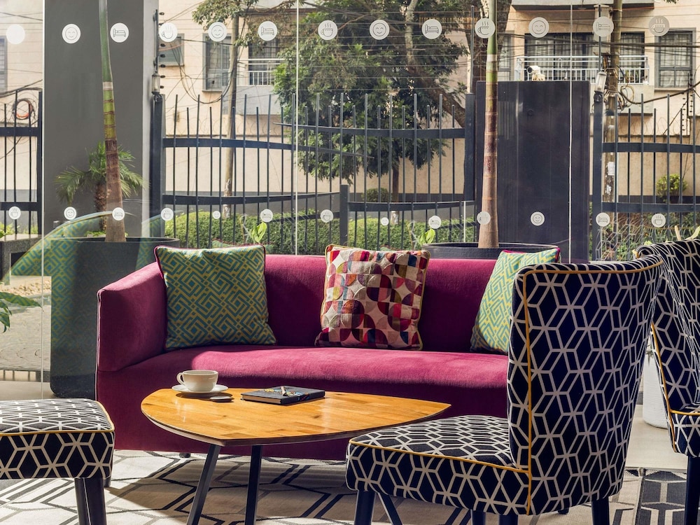 ibis Styles Nairobi Westlands 26/49