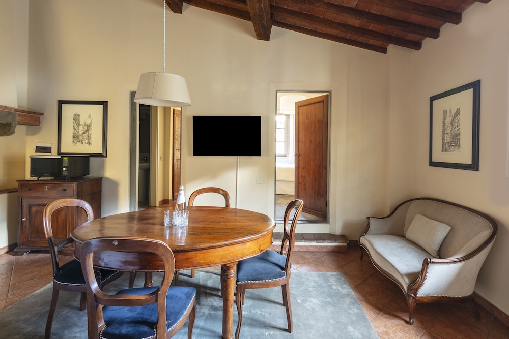 Residence Palazzo Belfiore 45/70
