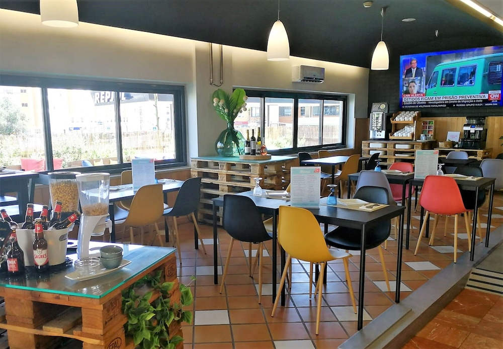 Ibis Leiria Fatima 60/80