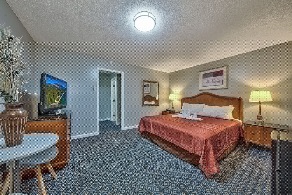 Lake Ridge Hotel 36/52