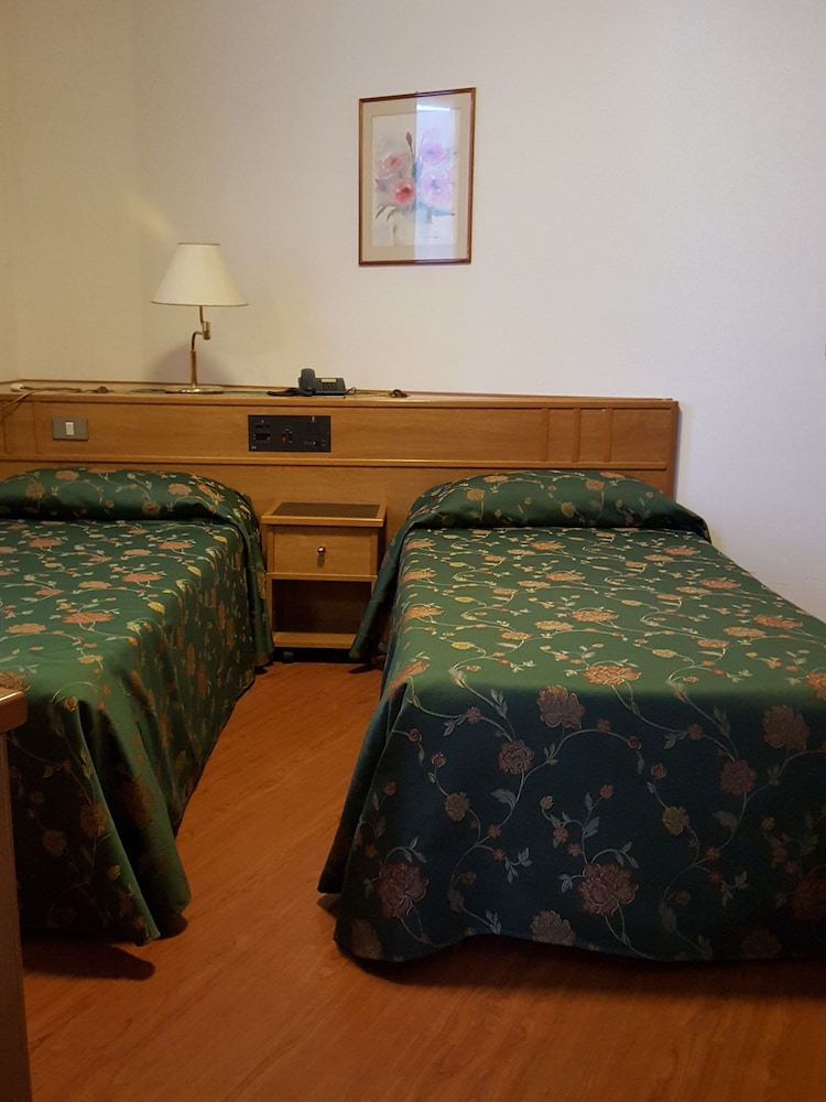 Hotel Patriarca 21/68