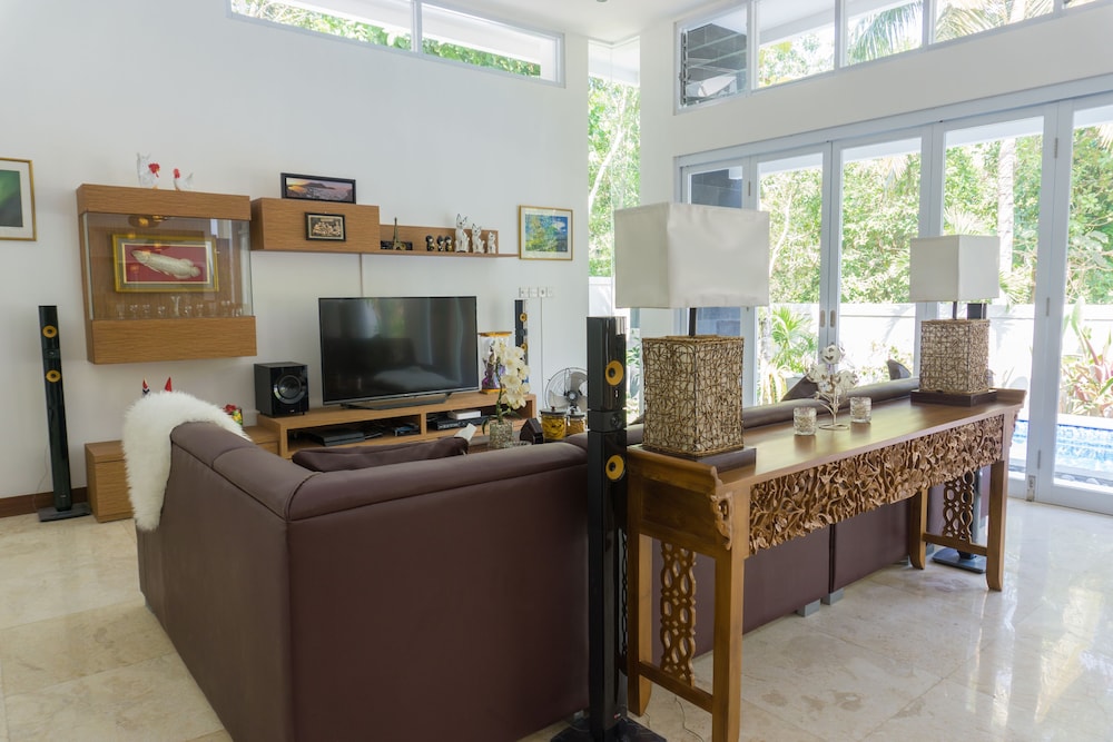 Narvik Villa 15/32