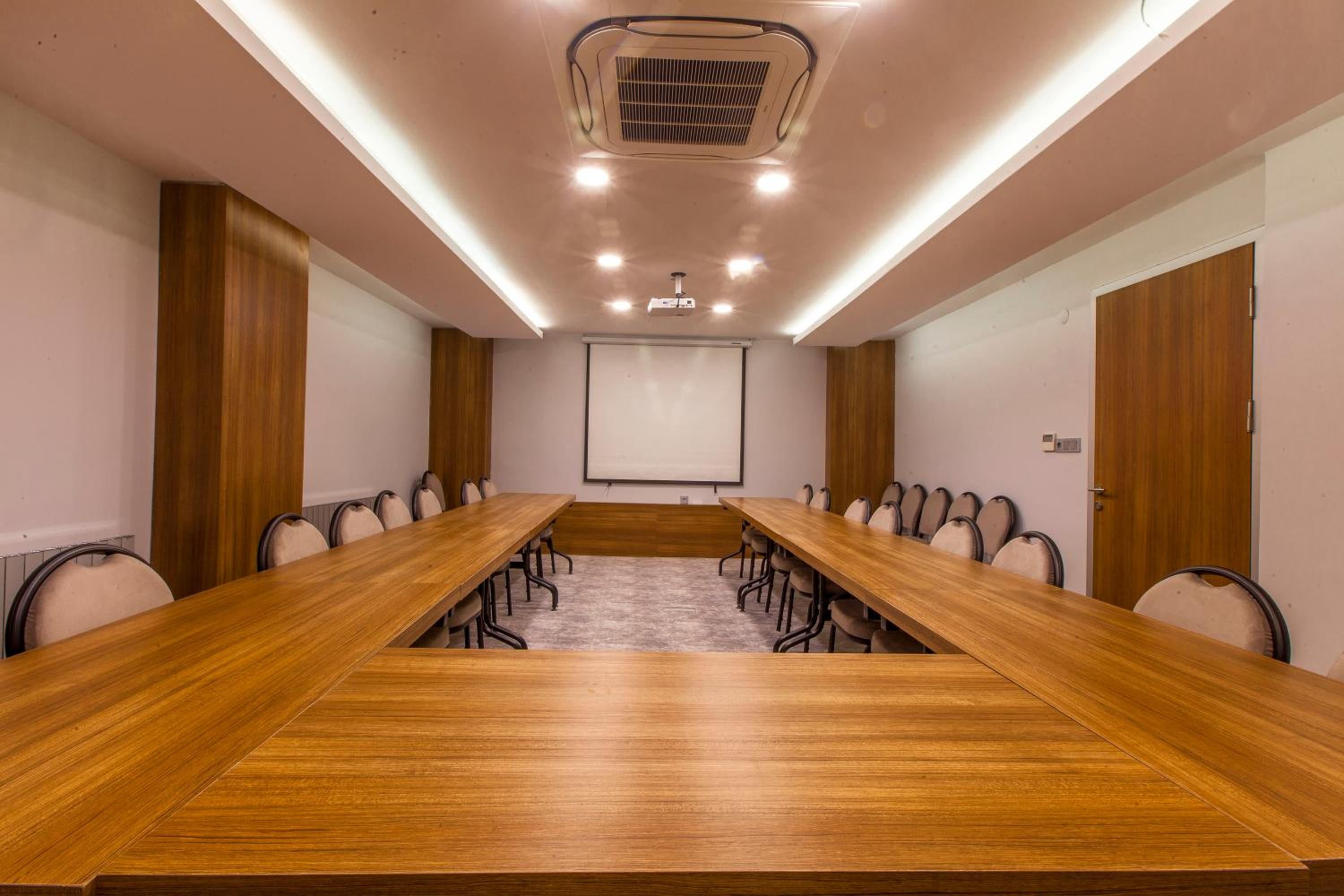 Business Palas Hotel 49/55