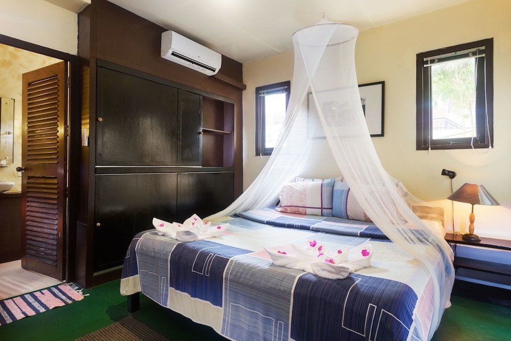 The Cockatoo Nature Resort Spa 11/50