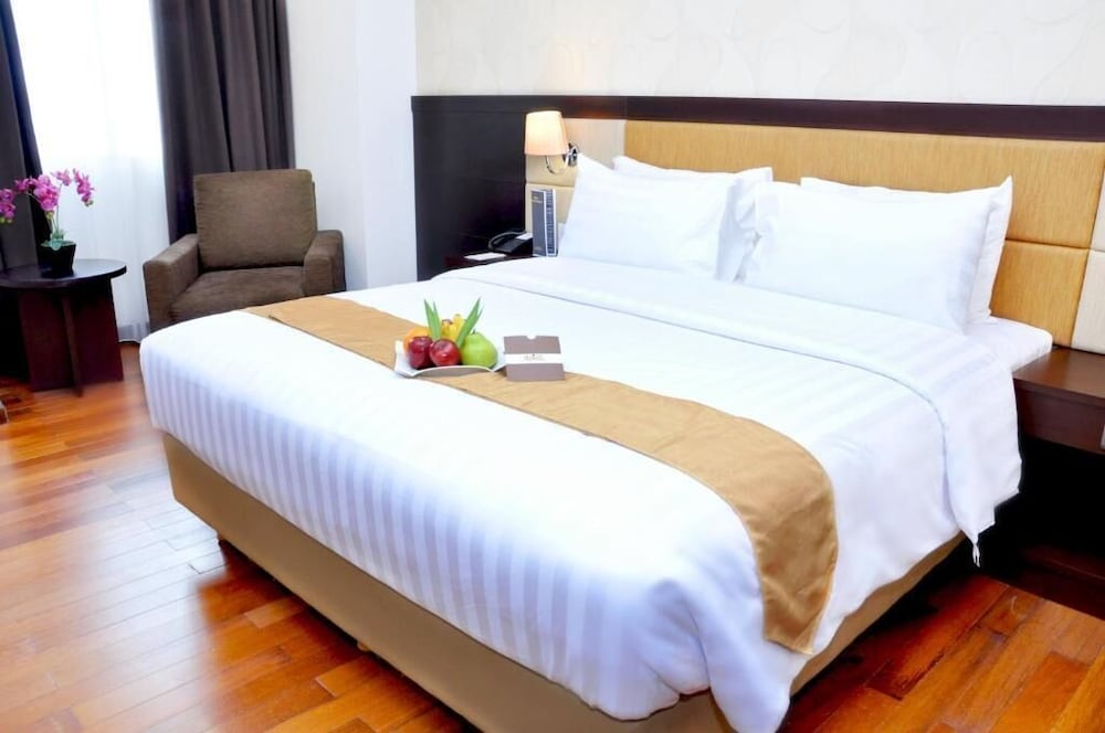 Beston Hotel Palembang 14/47