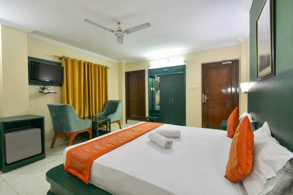 Hotel Jai Singh Palace 14/30