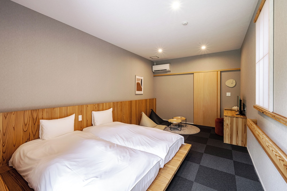 Beppu Hotel Negura 13/50