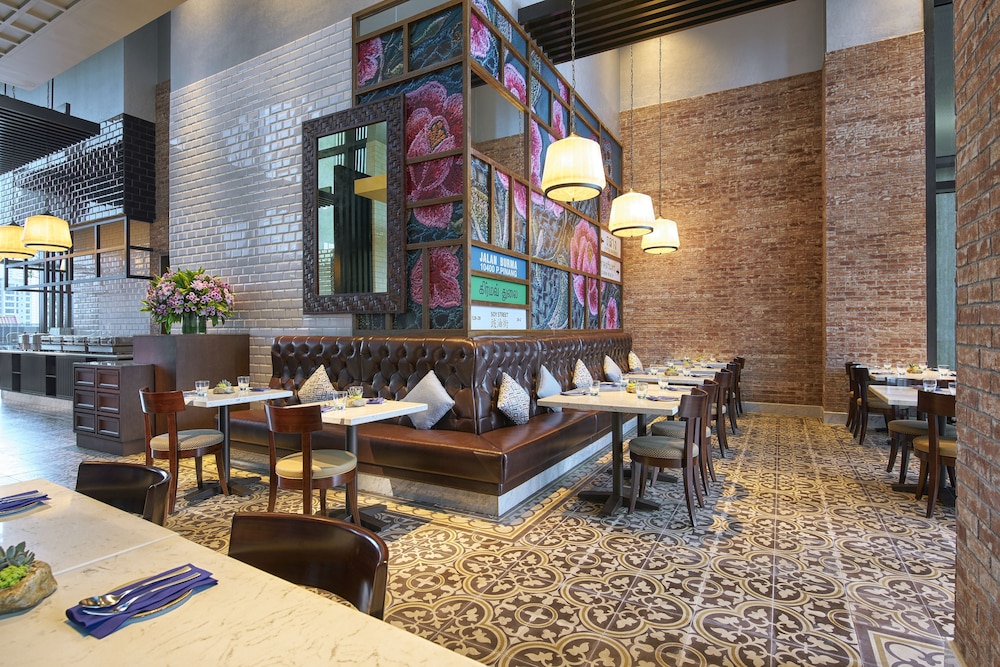 Holiday Inn Singapore Little India 60/71