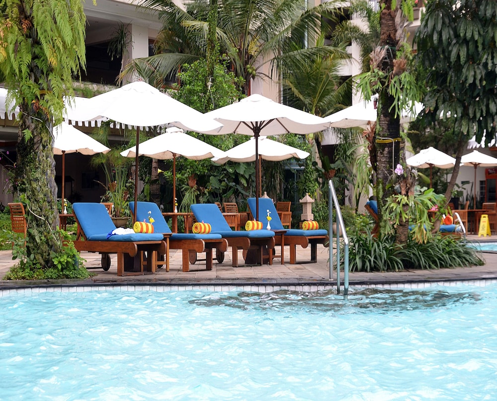 The Jayakarta Suites Bandung 68/71
