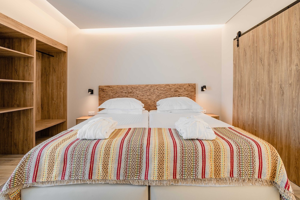 Sleep and Nature Hotel 15/63