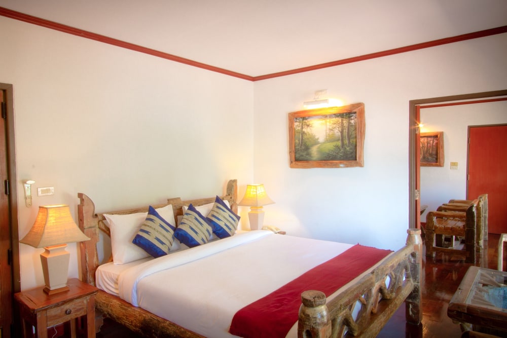 Baan Hin Sai Resort Spa 13/50
