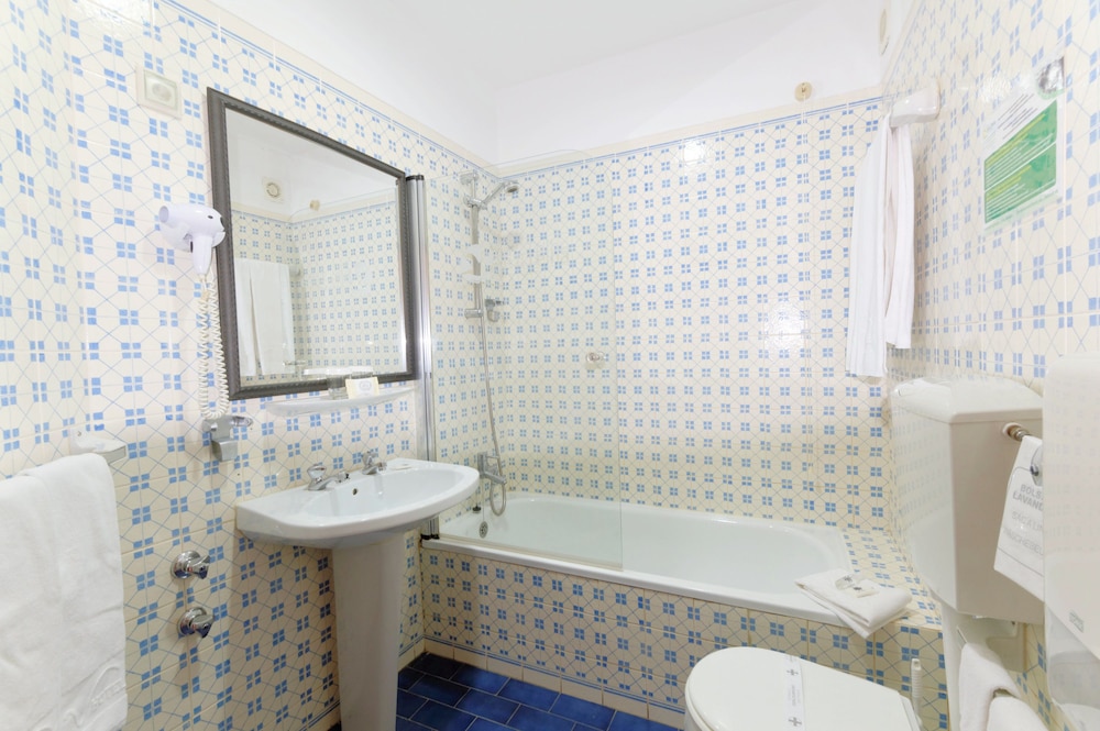 Vale Da Telha Hotel 34/34