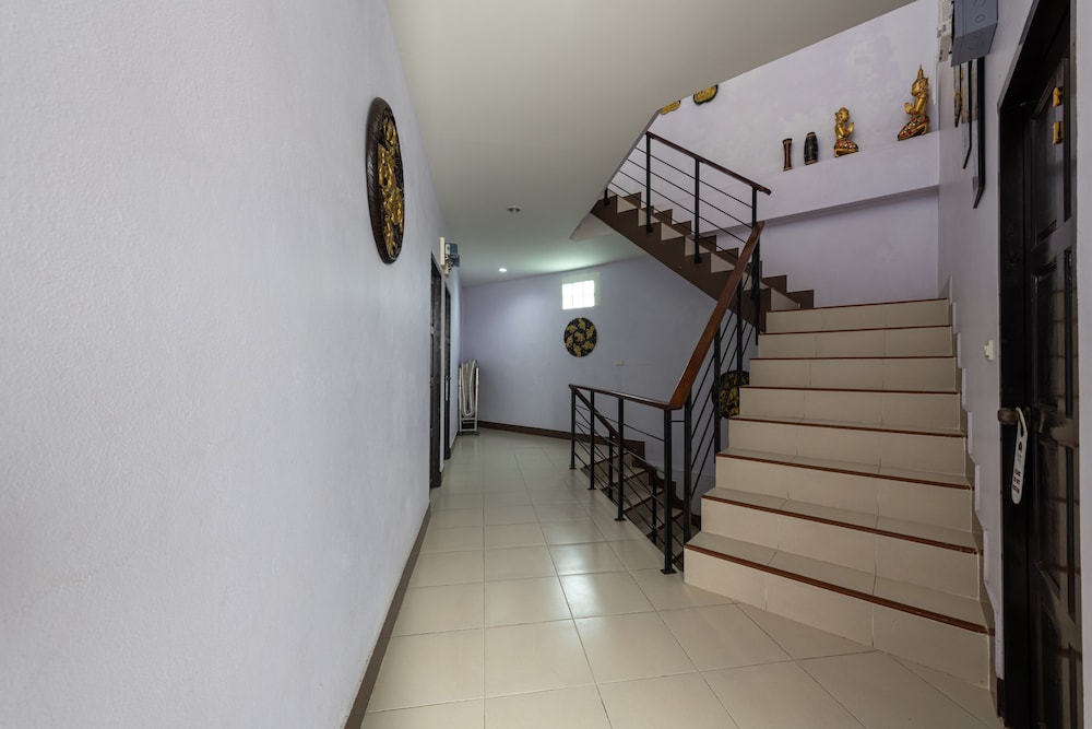 Baan Yuyen Karon Guesthouse 55/76