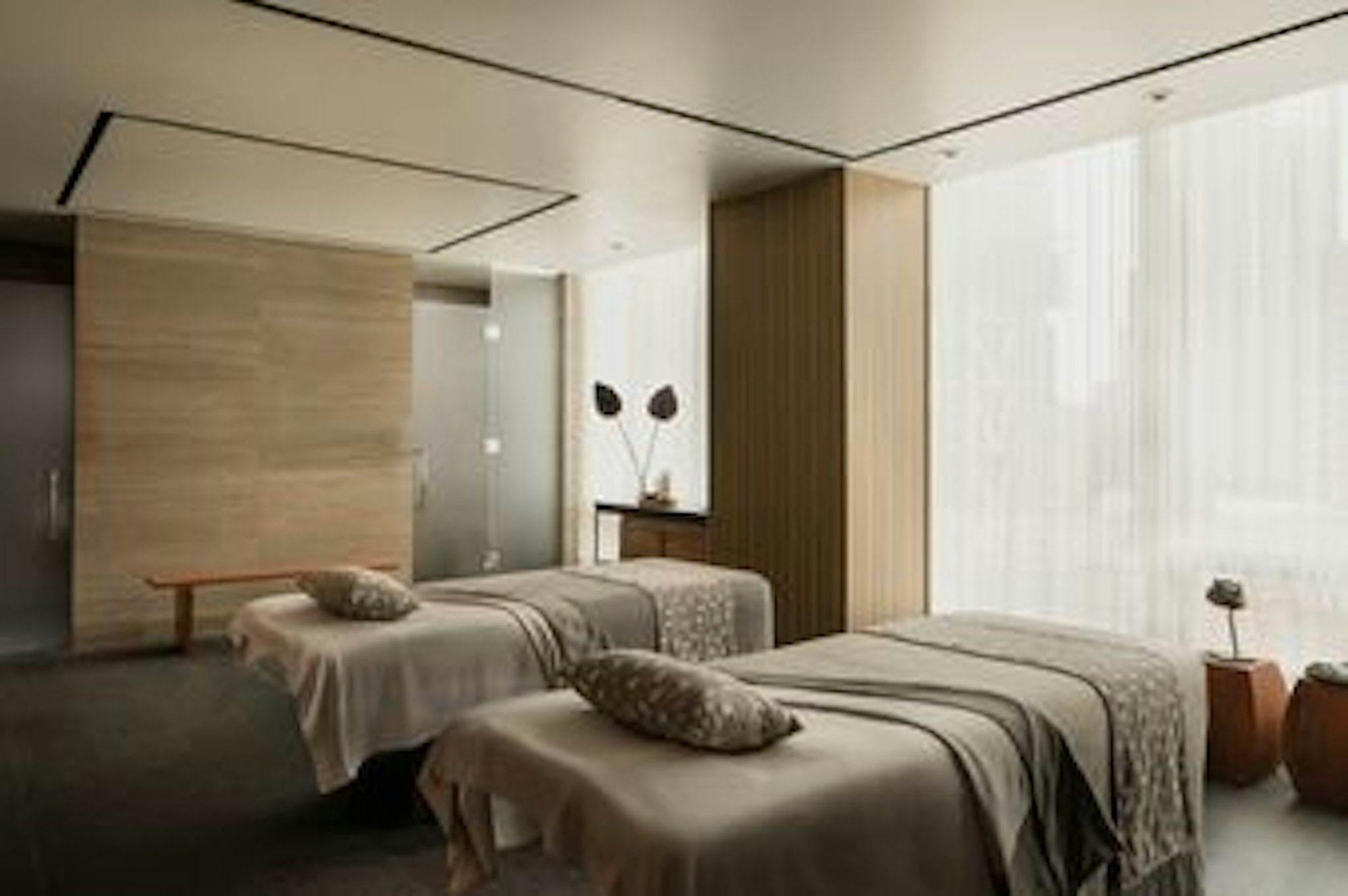 Four Seasons Hotel Toronto 6/44