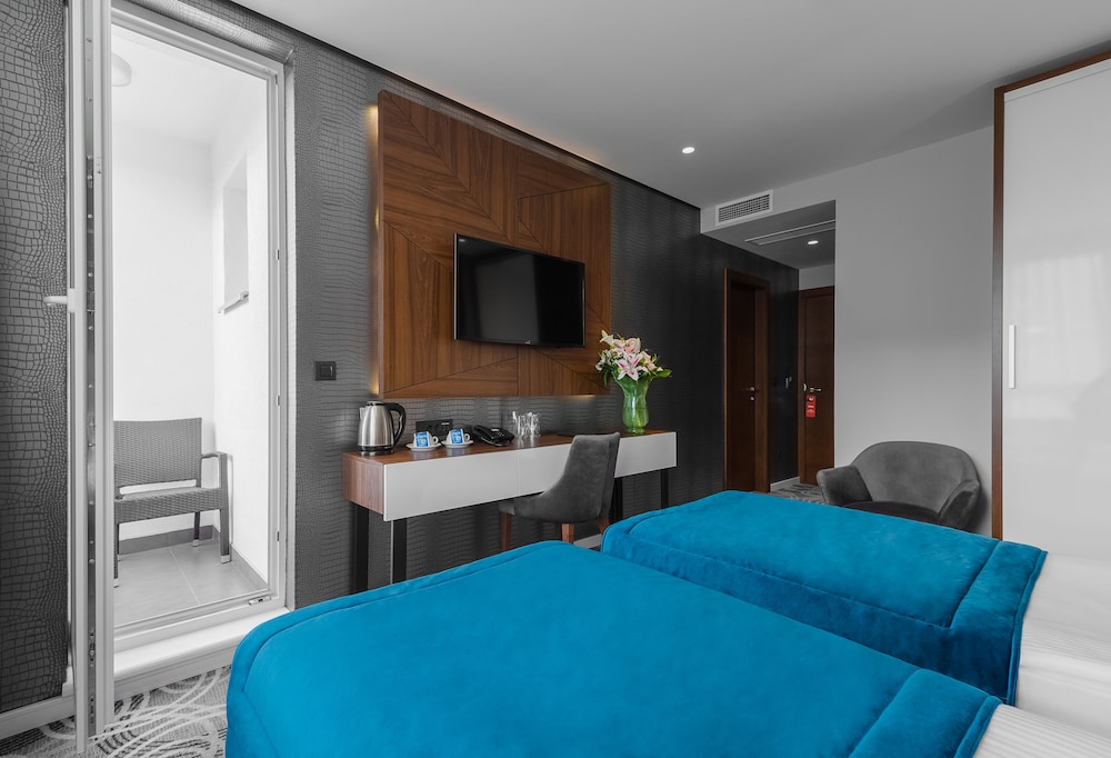 room