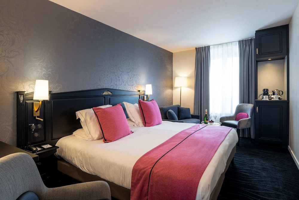Best Western Plus Le Moderne 14/51