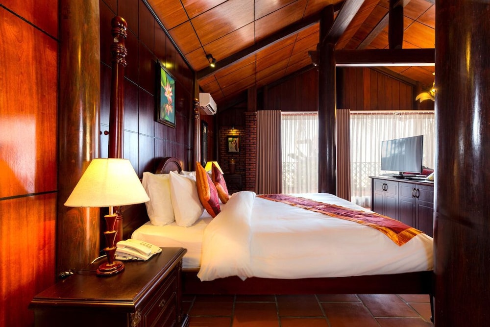Hoang Ngoc Beach Resort 29/87
