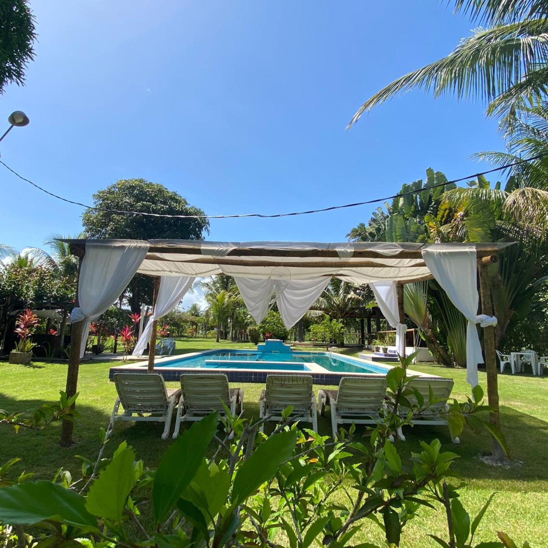 Alma Tropical Resort 39/50