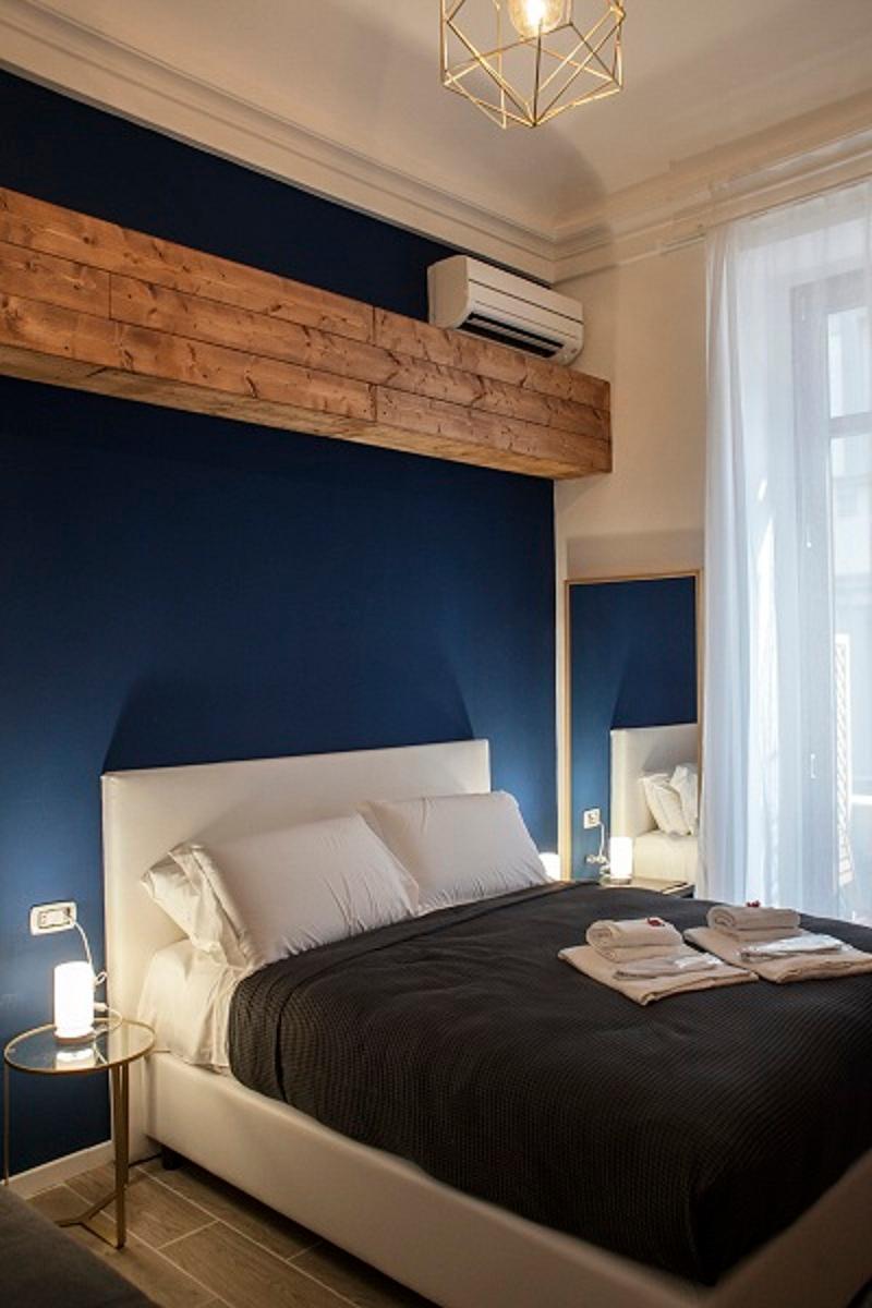 Royal, Sauna