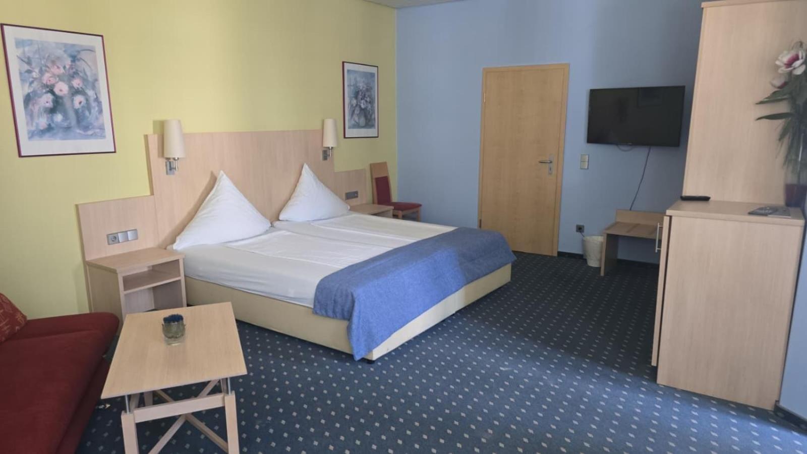 Hotel Deutsches Haus 15/60