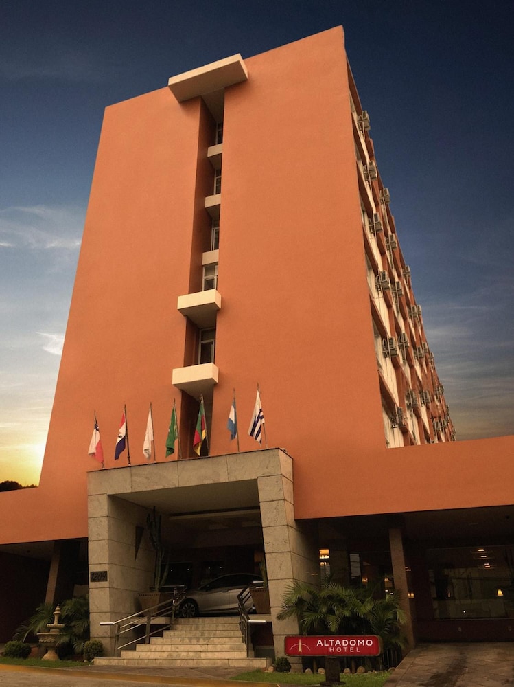 Altadomo Hotel 2/69