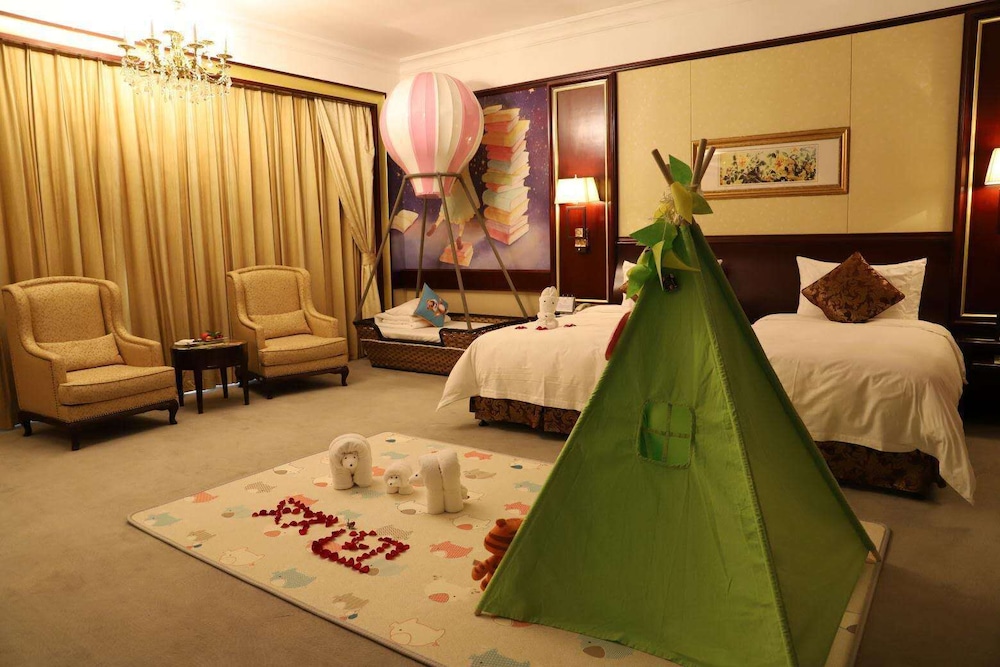 Zengcheng Hengda Hotel 23/51