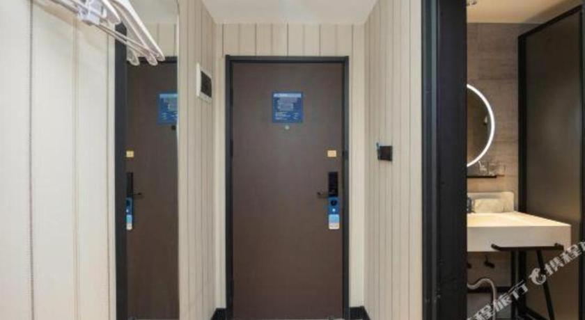 Hanting Hotel (Changsha Furong Middle Road) 48/55
