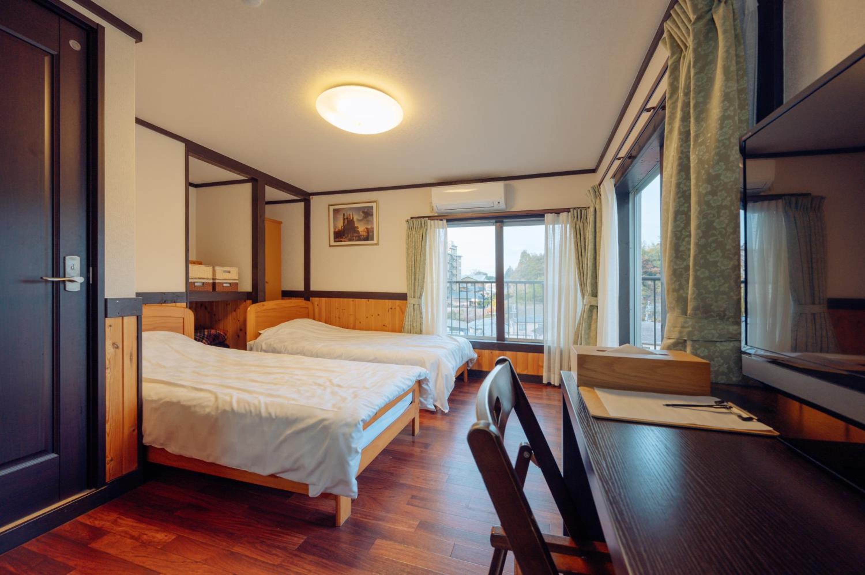 Hotel Morgenrot 16/35
