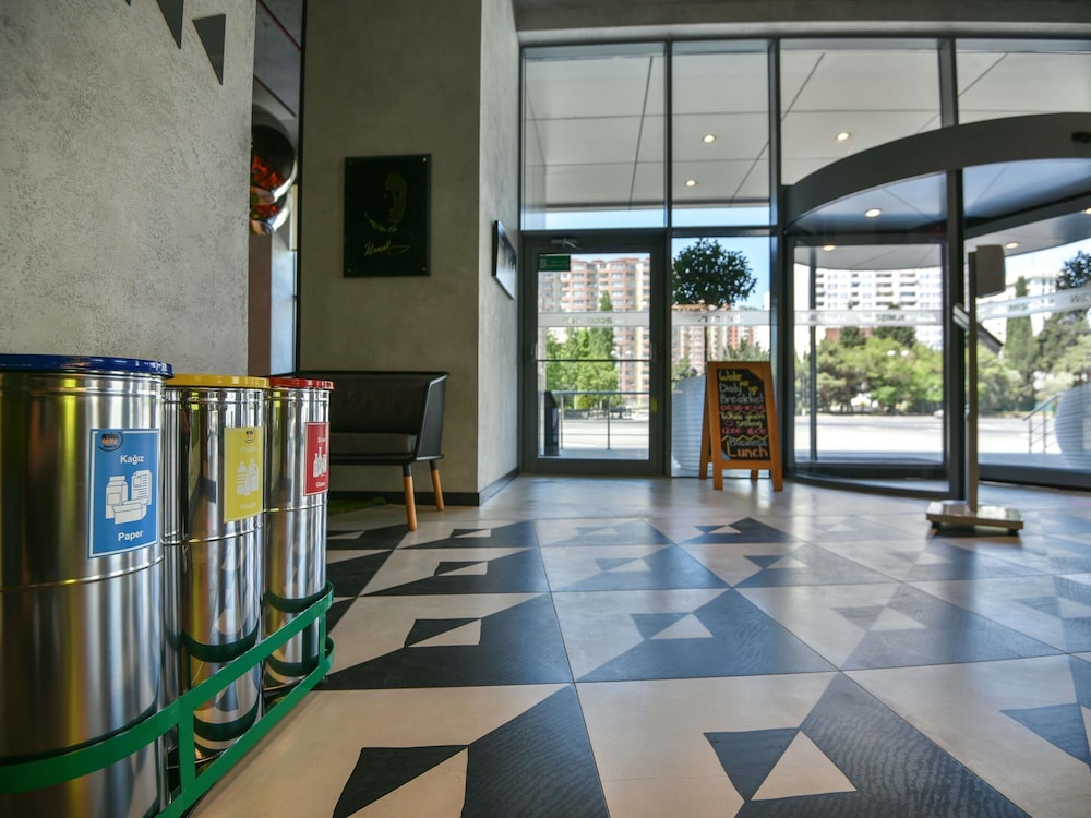 ibis Baku City Hotel 42/50
