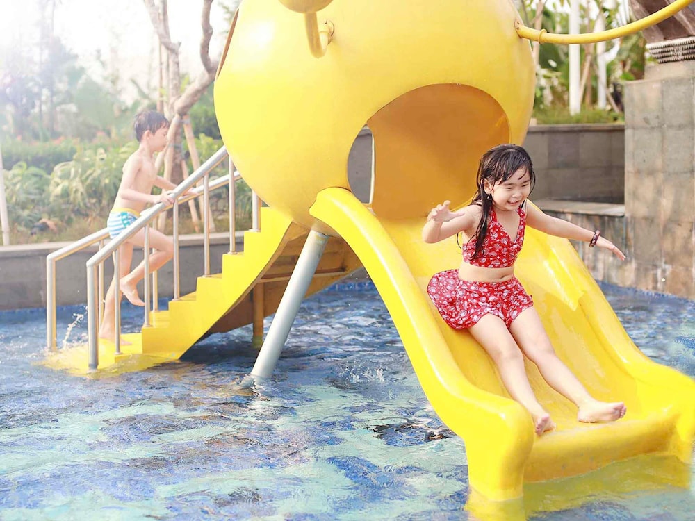 Novotel Tangerang 43/50