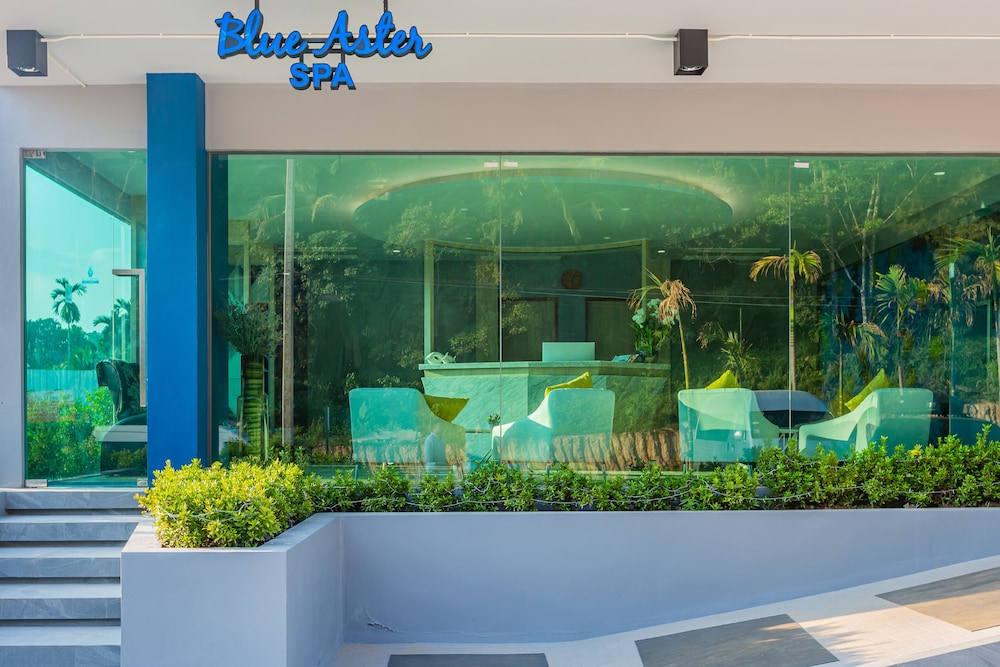 Bluesotel Smart Krabi Aonang Beach Adults Only 7/77