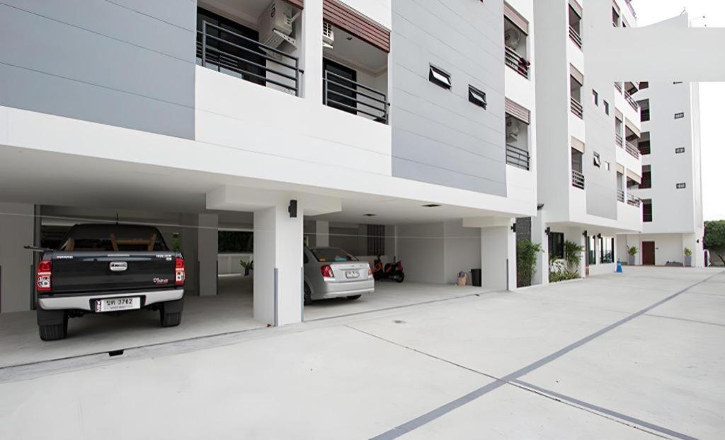 Seabreeze Bangsaen 26/37