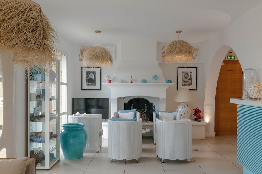 Hotel Le Mouillage 8/50