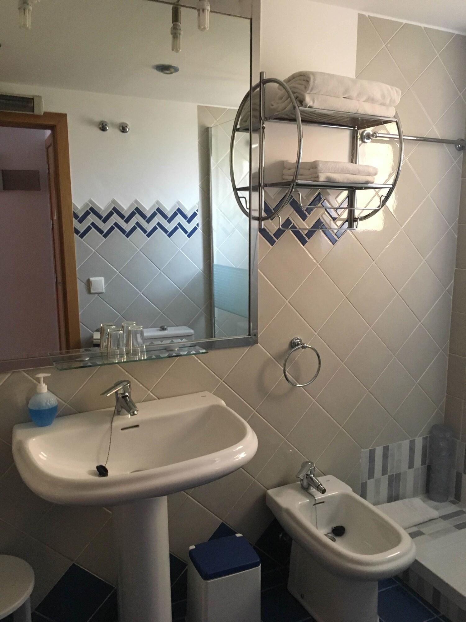Hotel Mar Azul 45/50