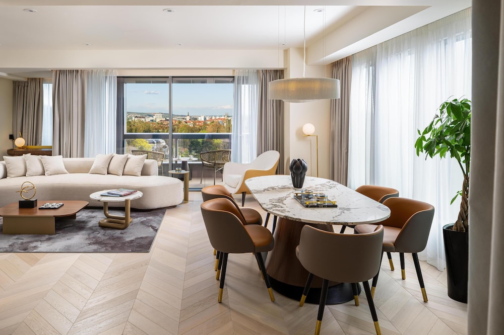 Radisson Blu Hotel Cluj 36/49