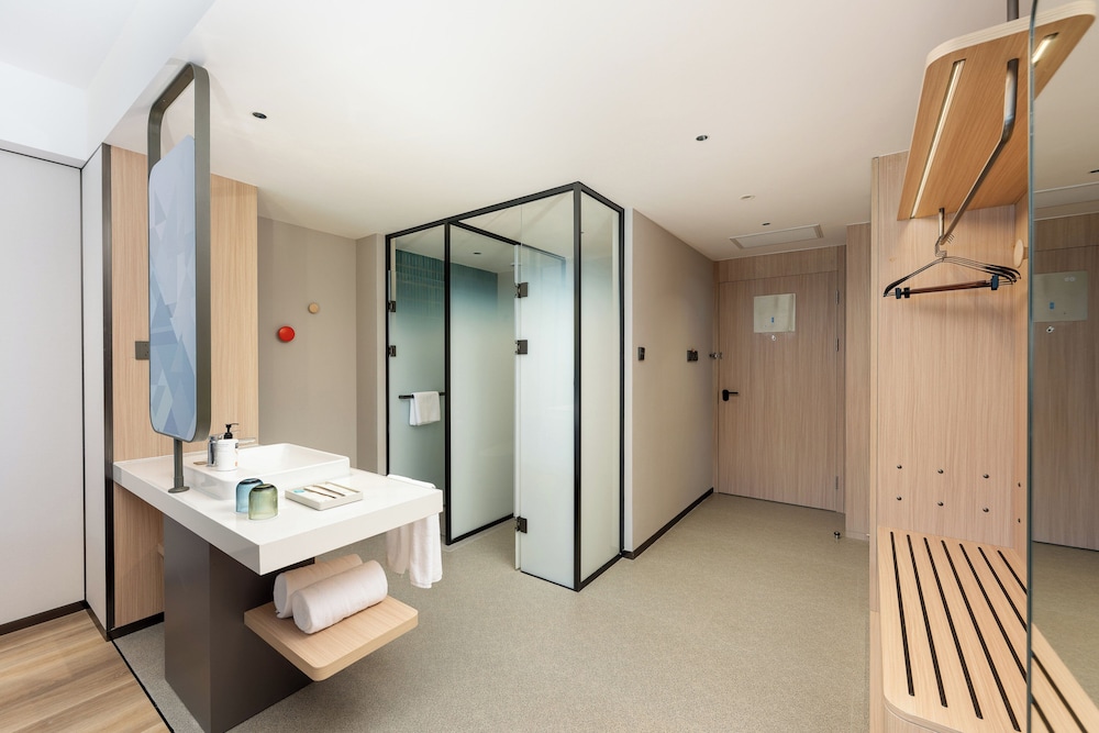 Holiday Inn Express Jincheng New District، Jincheng 50/50