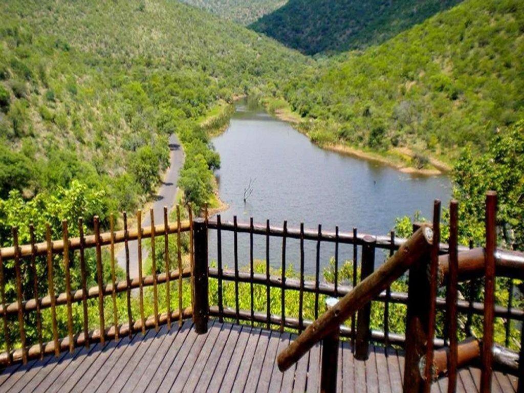 Mabalingwe Elephant Lodge 256a 7/48