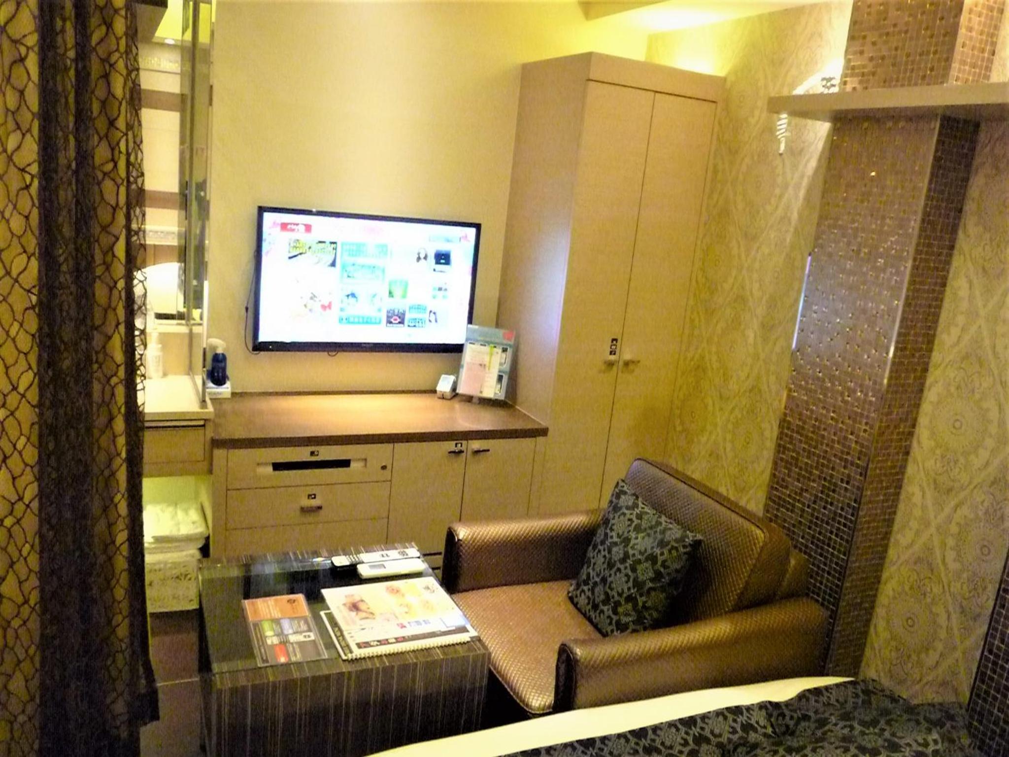 Hotel Lei 40/50